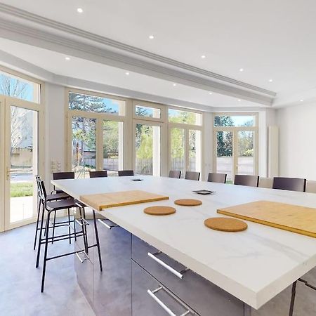 12.Studio#Creteil#Loft#Cinema#Exclusif Kültér fotó