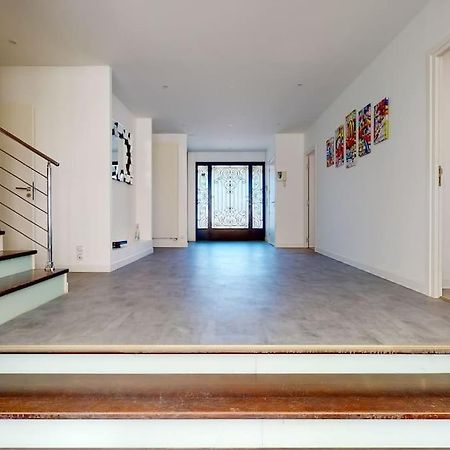 12.Studio#Creteil#Loft#Cinema#Exclusif Kültér fotó