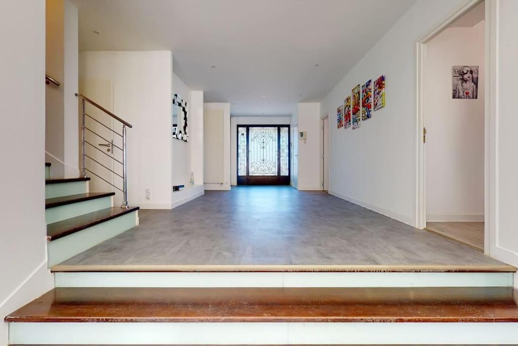 12.Studio#Creteil#Loft#Cinema#Exclusif Kültér fotó
