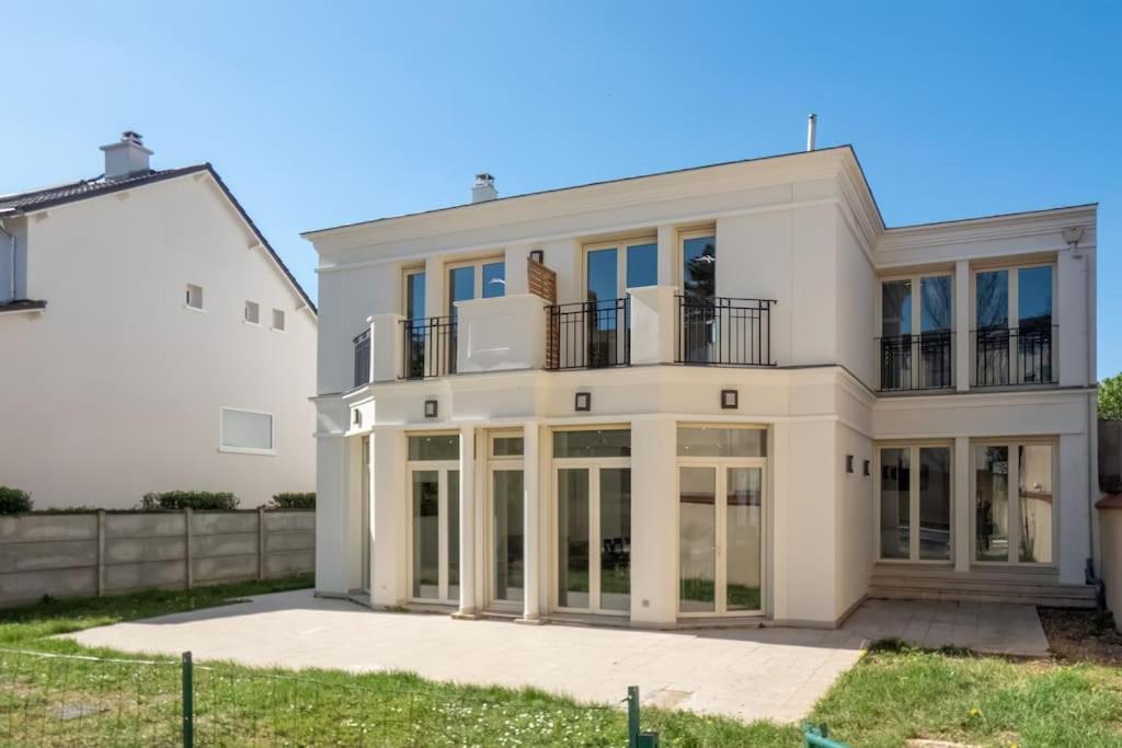 12.Studio#Creteil#Loft#Cinema#Exclusif Kültér fotó