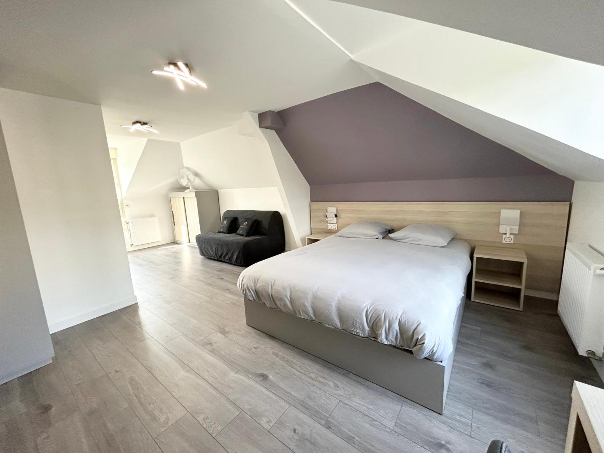 12.Studio#Creteil#Loft#Cinema#Exclusif Kültér fotó